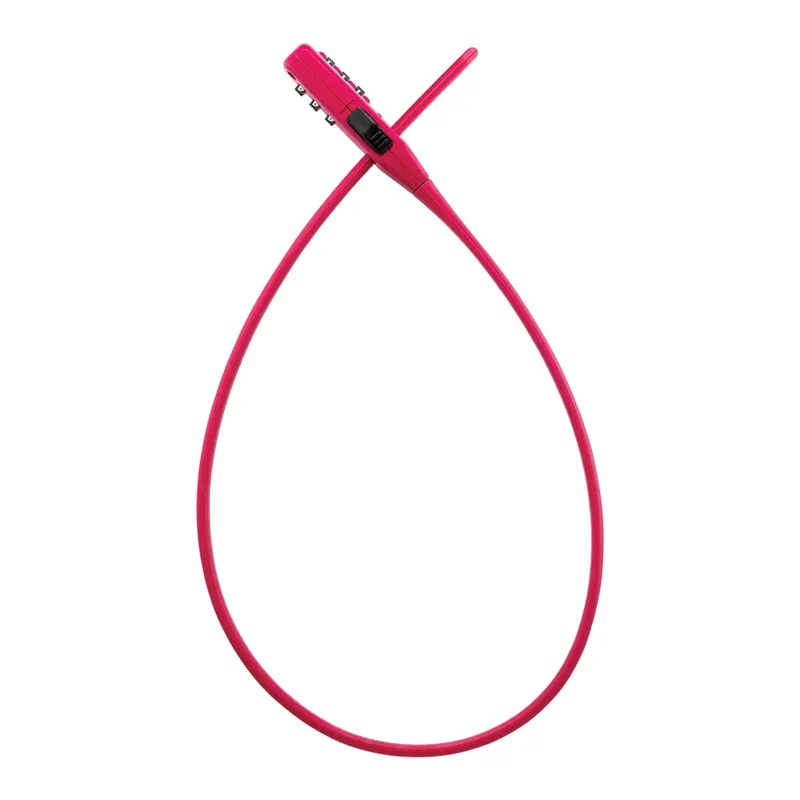 Trelock Strap It Code Lock