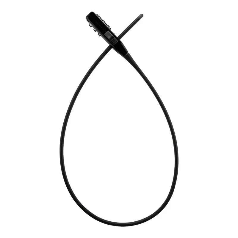 Trelock Strap It Code Lock