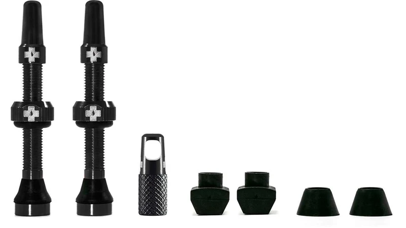 Muc-Off Tubeless Valve Kit 60 mm