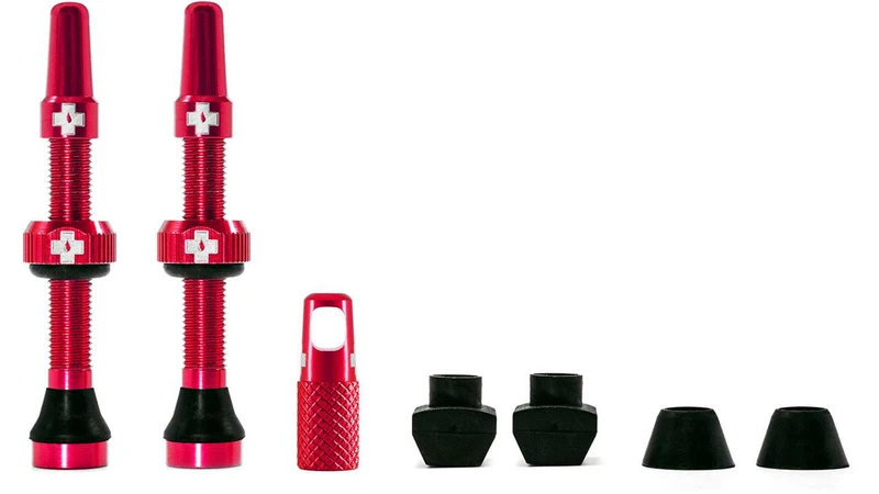 Muc-Off Tubeless Valve Kit 60 mm