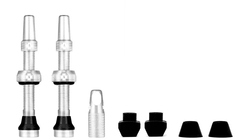 Muc-Off Tubeless Valve Kit 60 mm