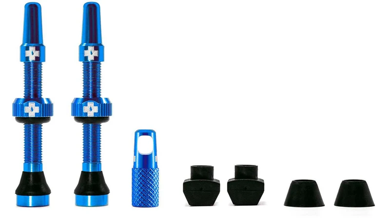 Muc-Off Tubeless Valve Kit 60 mm