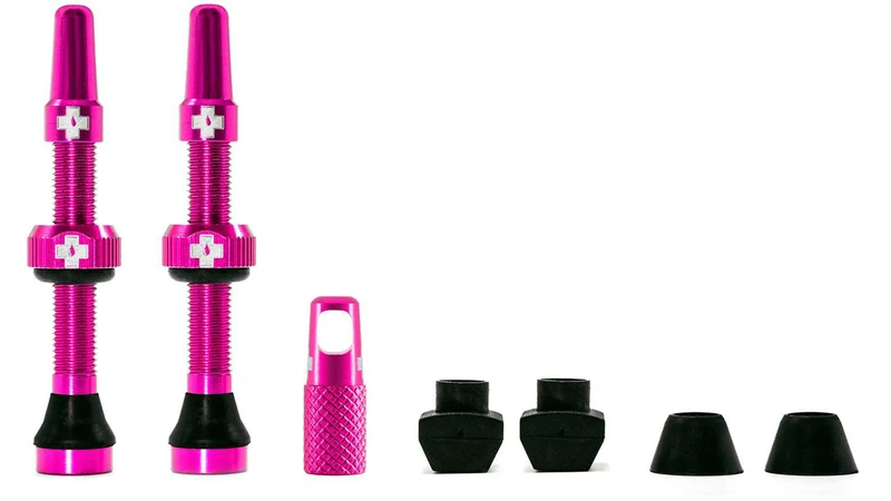Muc-Off Tubeless Valve Kit 60 mm