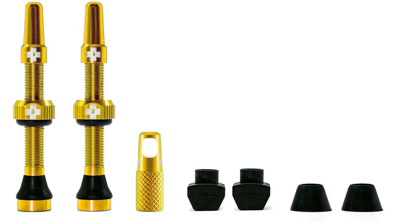 Muc-Off Tubeless Valve Kit 44mm