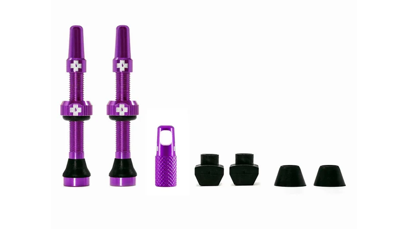 Muc-Off Tubeless Valve Kit 44mm