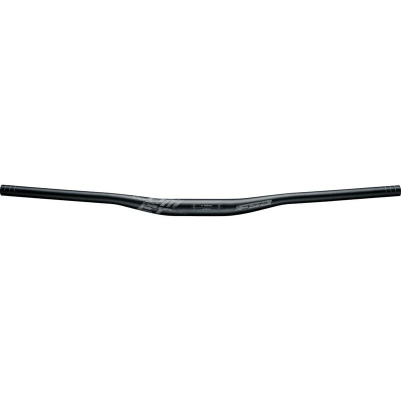 FSA Comet 35 Riser Lenker 35 x 760 mm - Leichtigkeit & Steifigkeit für Trail & Freeride