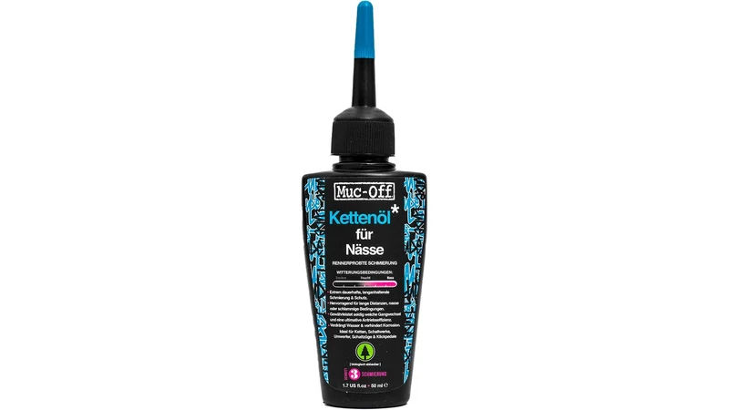 Muc-Off Wet Lube Kettenöl 50 ml