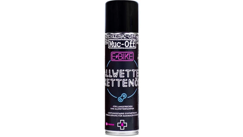 Muc-Off Allwetter E-Bike Kettenöl