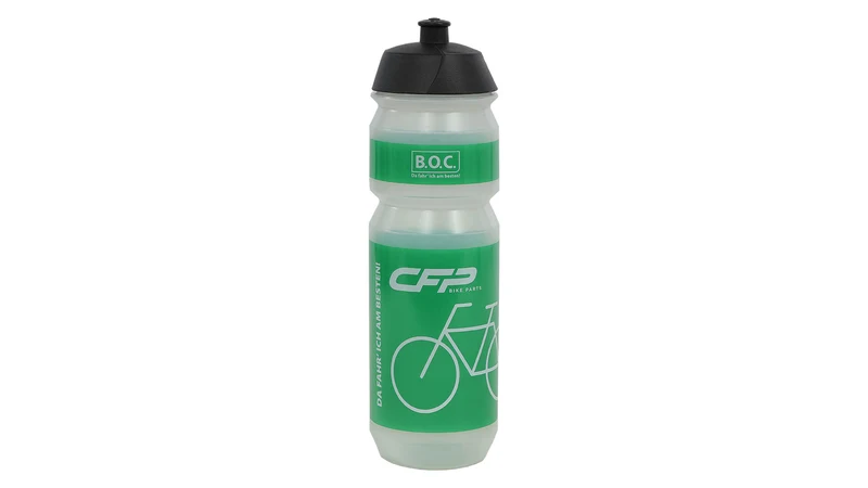 B.O.C. Trinkflasche