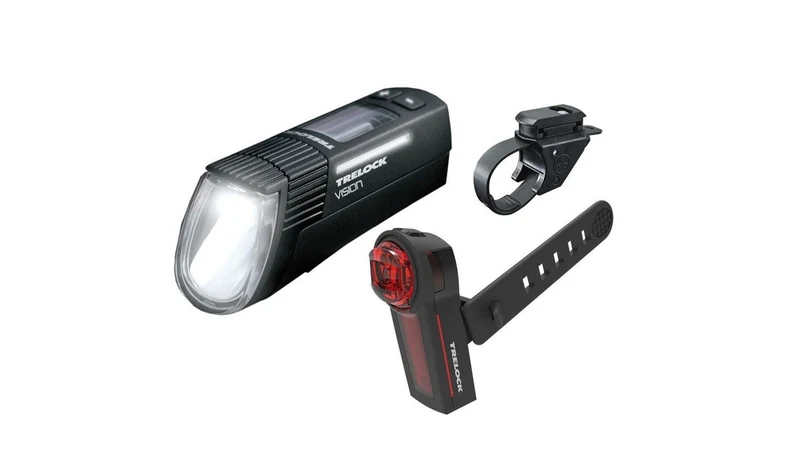 Trelock LS760 Vision/LS740 Vector