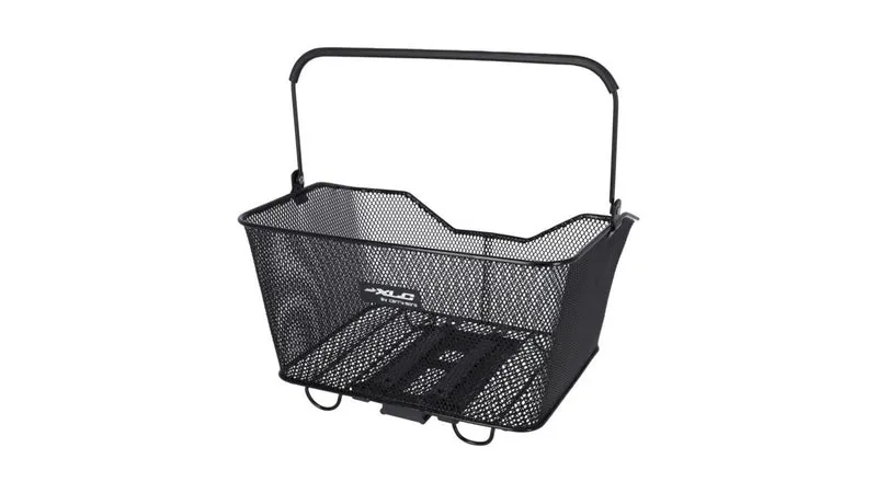 XLC carry more II BA-B09 HR Korb