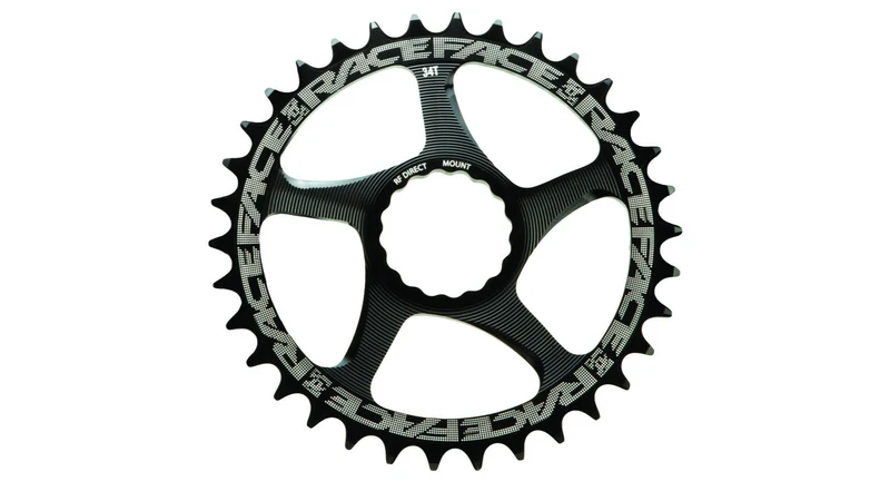 Race Face Chainring Alloy 36 Zähne