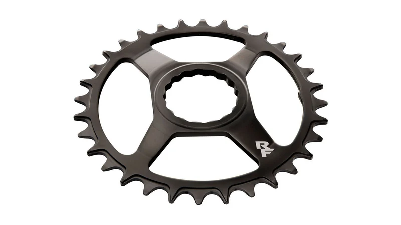 Race Face Chainring Steel 28 Zähne
