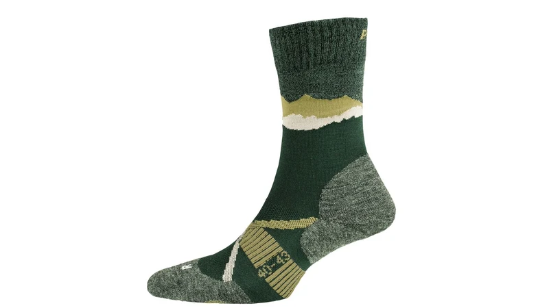 P.A.C. TR 3.2 Trekking Merino Light