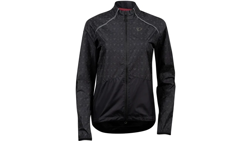 Pearl Izumi W BioViz Barrier Jacket