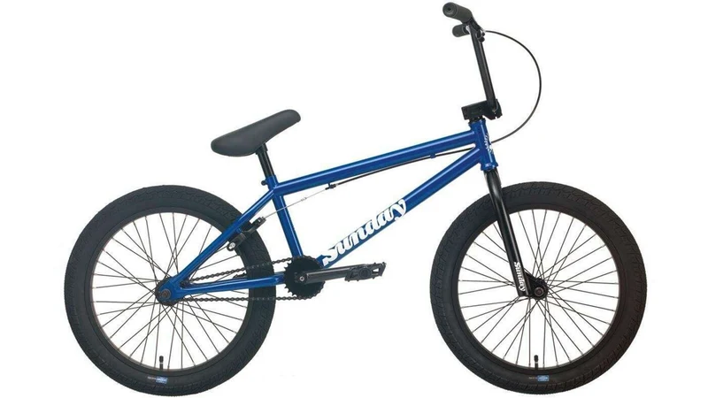 Sunday Blueprint 20 Zoll