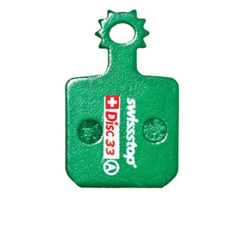 SwissStop Disc 33 C Bremsbeläge für Magura MT5 und MT7