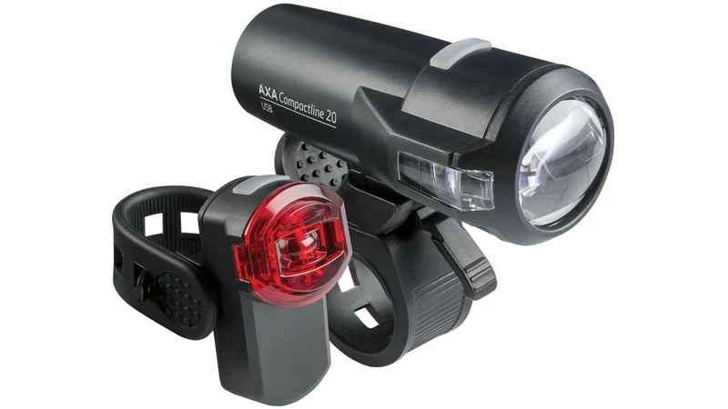 Axa Compactline 20 Set CB