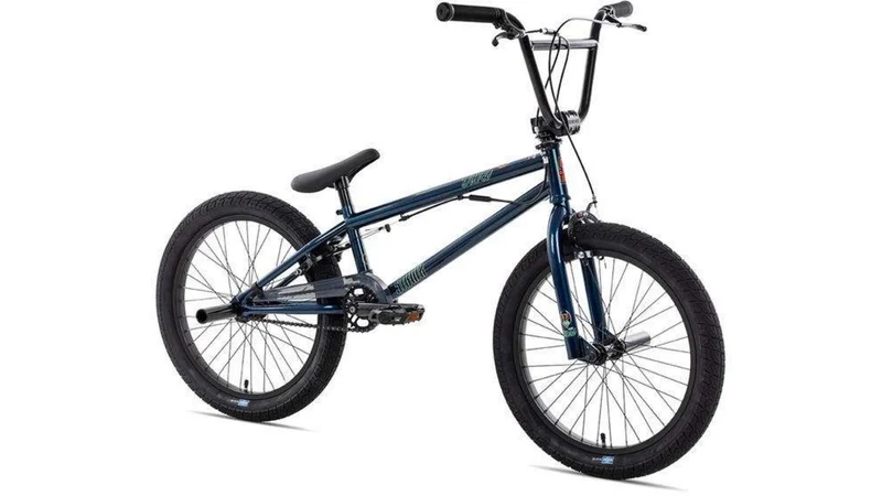SIBMX Düvel 20