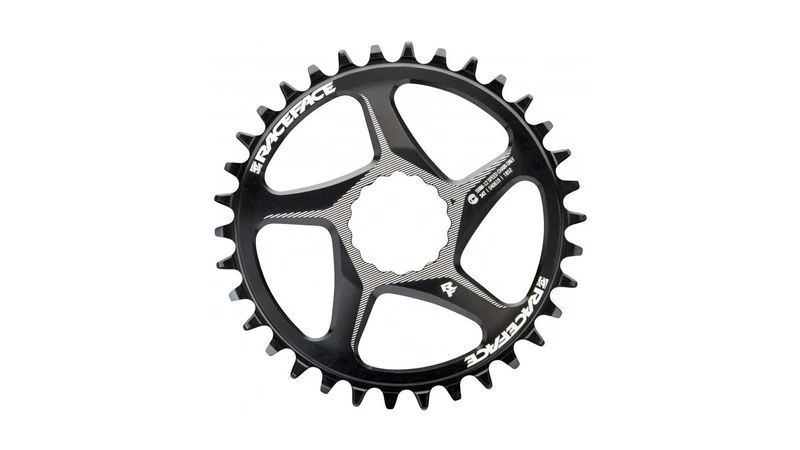 Race Face Chainring Shimano 32 Z.