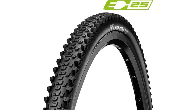 Conti Ruban Shieldwall 29 Zoll