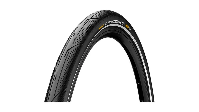 Continental Contact Urban 28 Zoll