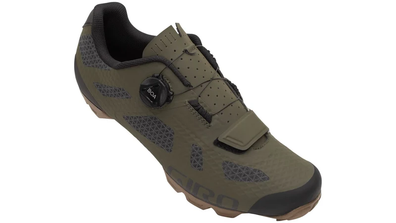 Giro Rincon MTB Schuhe Herren