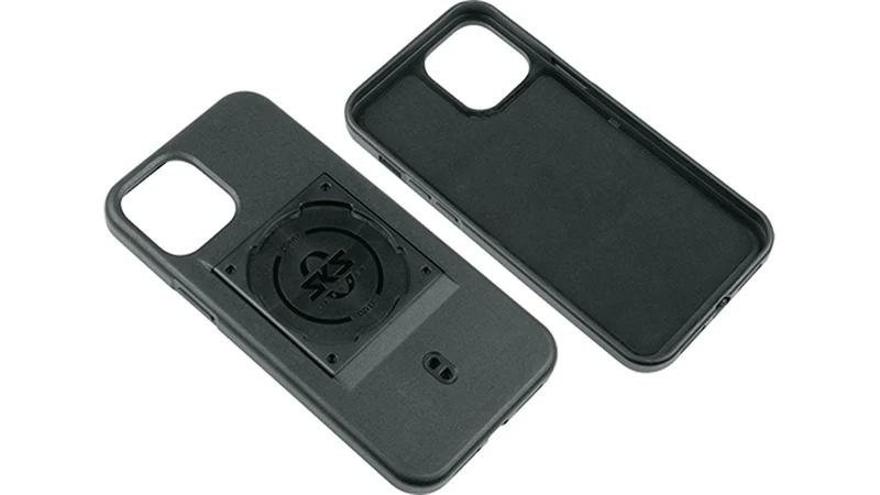 SKS Compit Cover iPhone 12 Pro Max