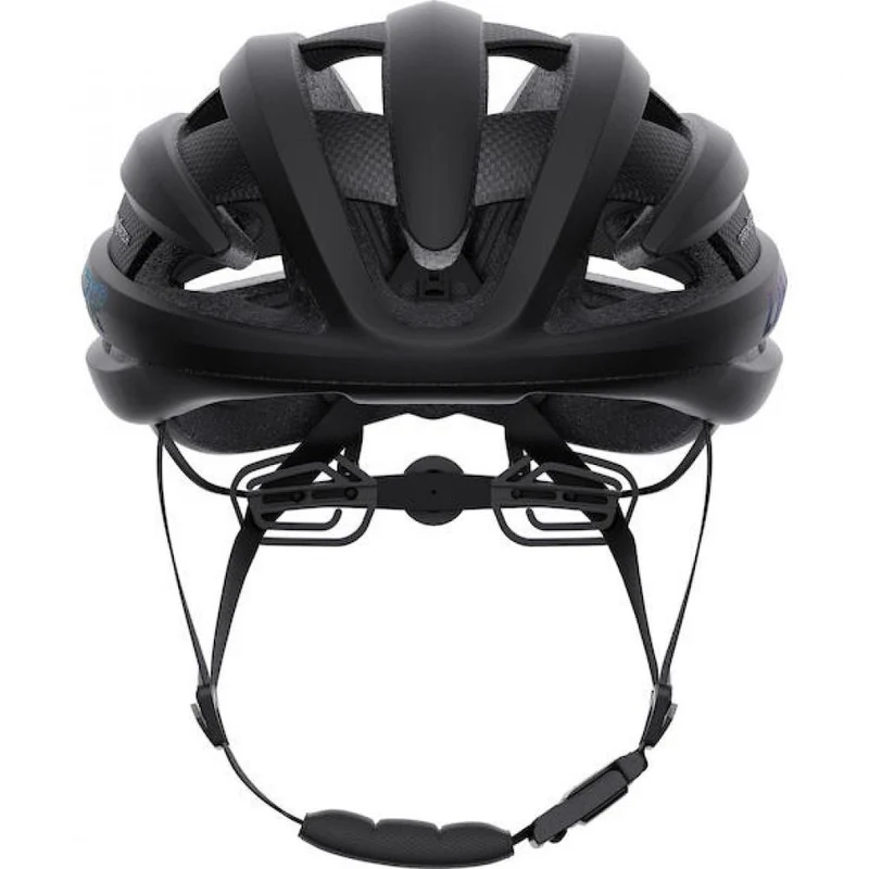Limar Air Pro Iridescent Matt Black M Schwarz - ultraleichter Aero-Rennradhelm