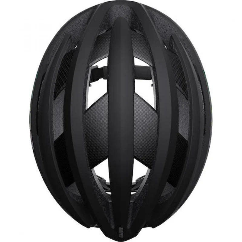 Limar Air Pro + Mips Iridescent L Schwarz - ultraleichter Aero-Rennradhelm mit maximaler Sicherheit