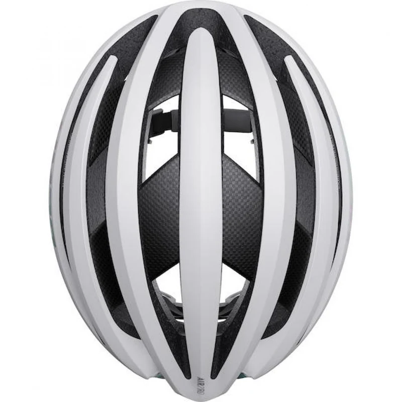 Limar Air Pro + Mips Iridescent L Weiß - aerodynamischer High-End-Rennradhelm
