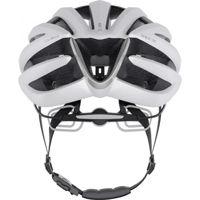 Limar Air Pro + Mips Iridescent White M - ultraleichter Aero-Rennradhelm mit maximaler Sicherheit