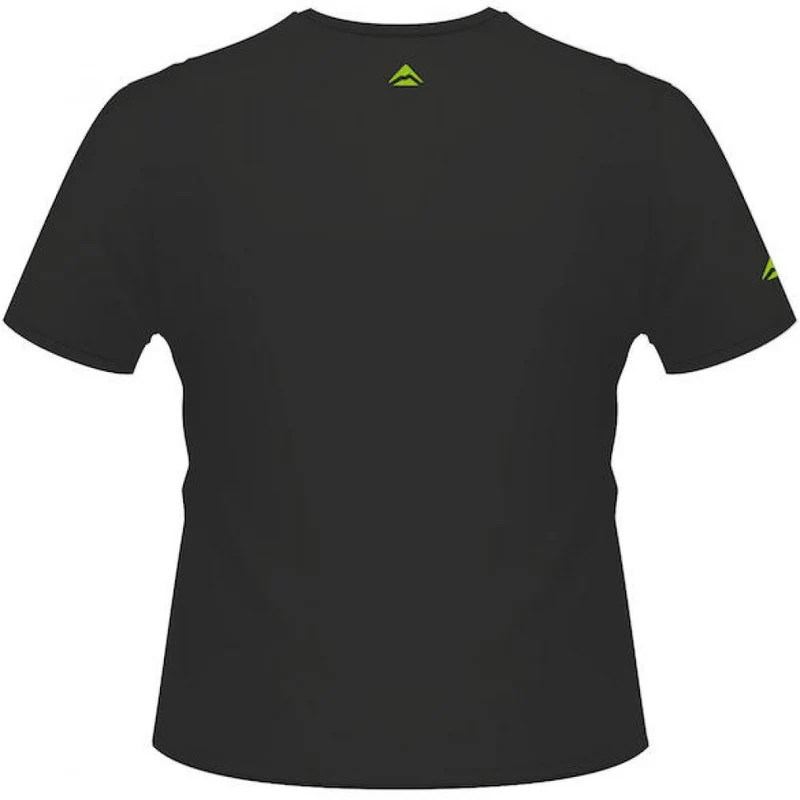 Merida T-Shirt SIGNATURE Edition Herren M Schwarz - 100 % Baumwolle