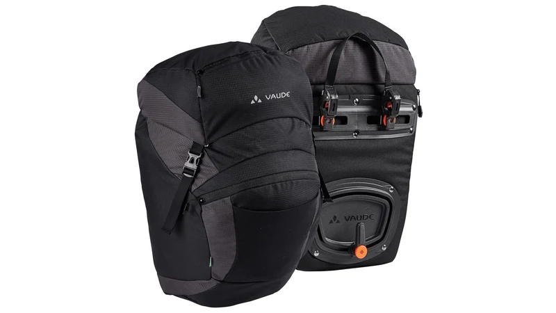 Vaude OnTour Front Paar