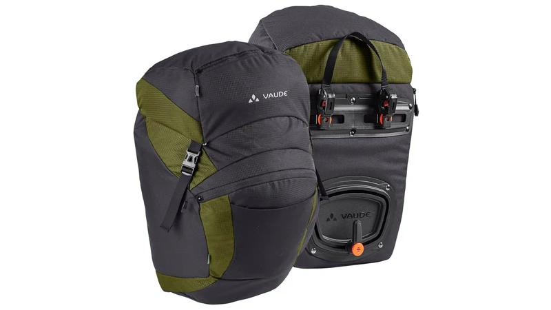 Vaude OnTour Front Paar