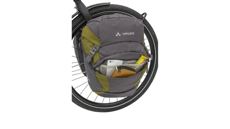Vaude OnTour Front Paar
