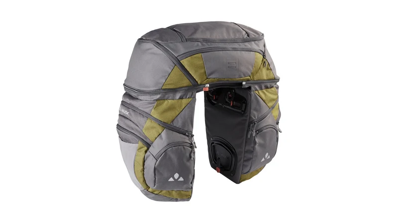 Vaude Karakorum Pro Dreifachtasche