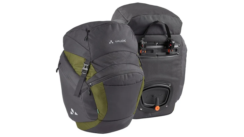 Vaude OnTour Back Paar