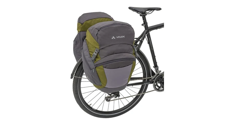 Vaude OnTour Back Paar