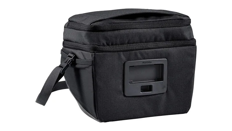 Vaude OnTour Box L Lenkertasche