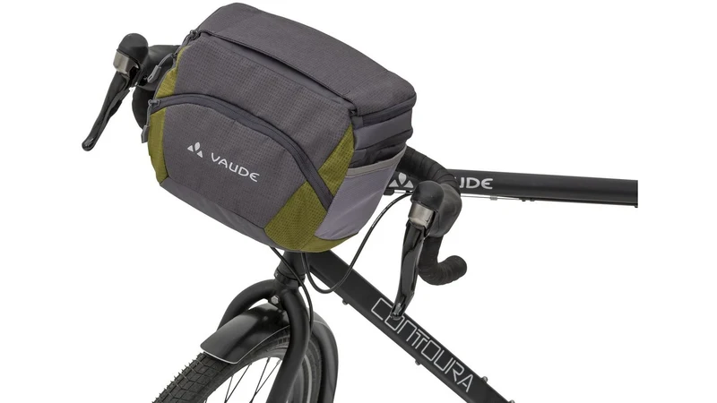 Vaude OnTour Box L Lenkertasche