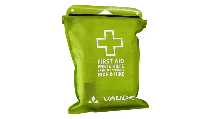 Vaude First Aid Kit S Waterproof