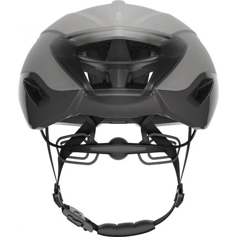 Limar Air Atlas + Mips Matt L Grau - aerodynamischer High-Performance-Rennradhelm