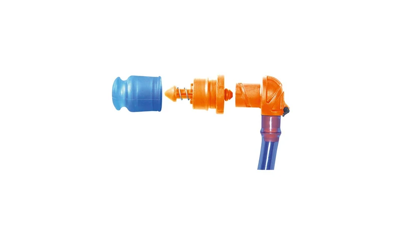 Deuter Streamer Valve