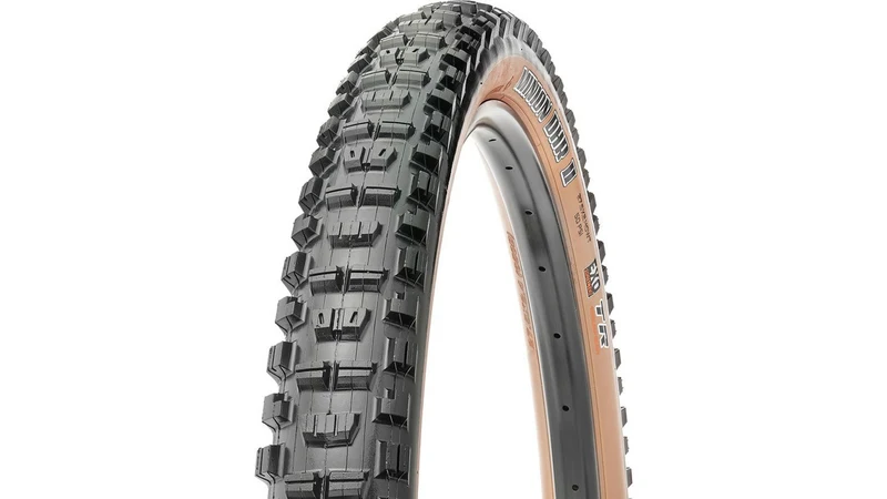 Maxxis Minion DHR II 29X2,40 WT