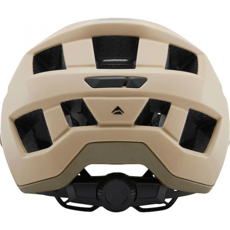 Merida Helm Northshore sand 58-62 cm Sand - sicherer All-Mountain & Trail Fahrradhelm