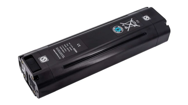 Yamaha Intube Akku 600 Wh