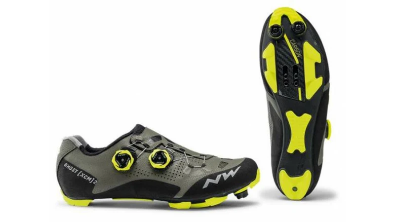 Northwave Ghost XCM 2