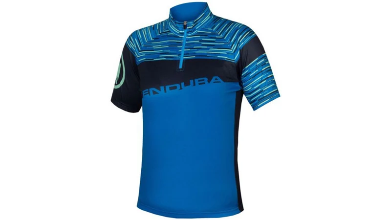 Endura Kids Hummvee Ray Trikot