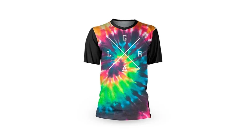 Loose Riders 420 Short Sleeves